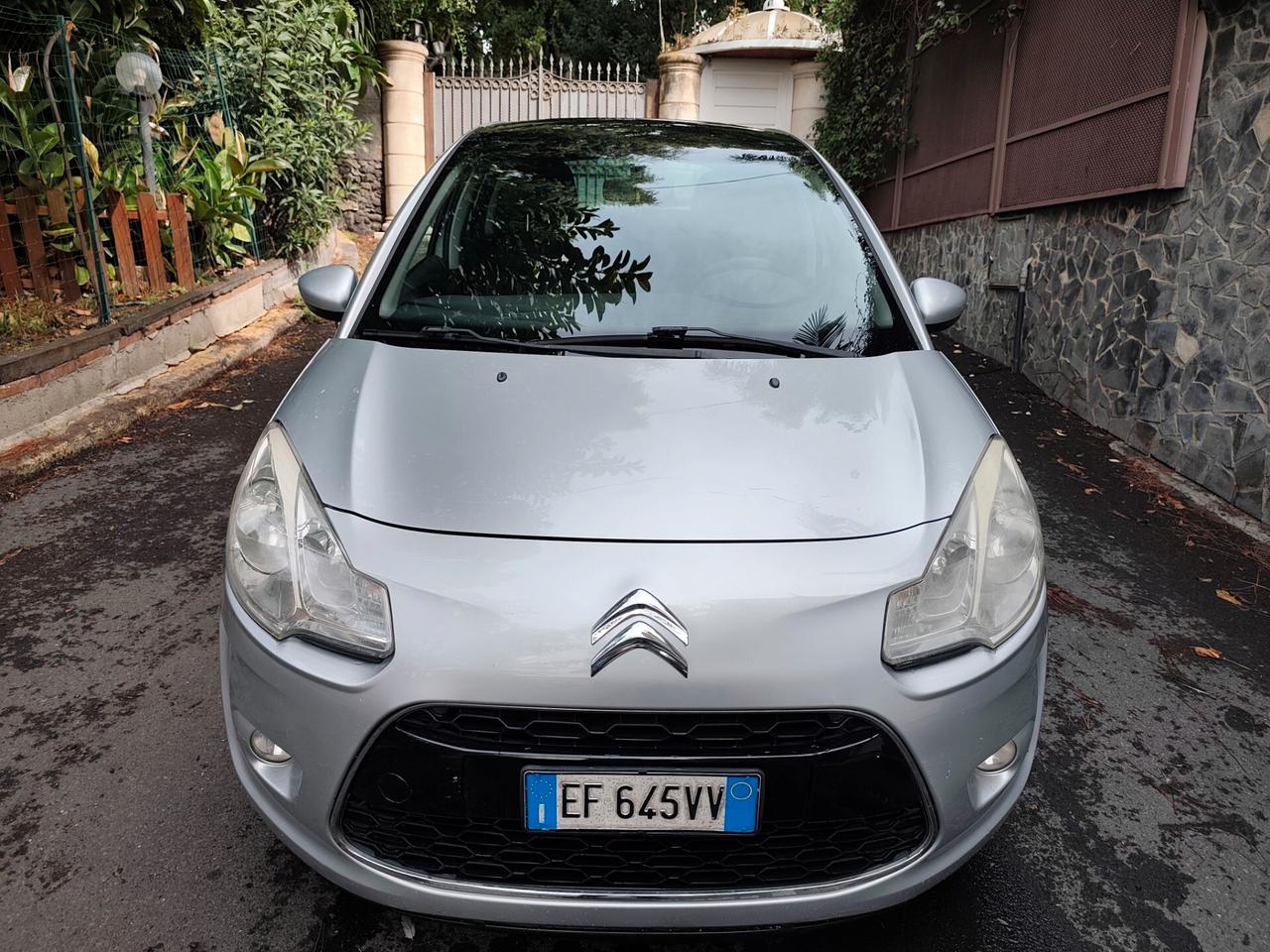 Citroen C3 1.4 Benzina GPL 2010