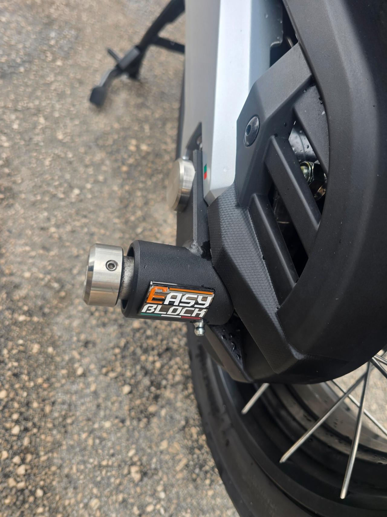 Honda X-ADV 750