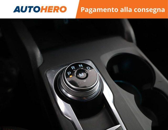 FORD Focus 1.5 EcoBlue 120 CV automatico SW ST-Line