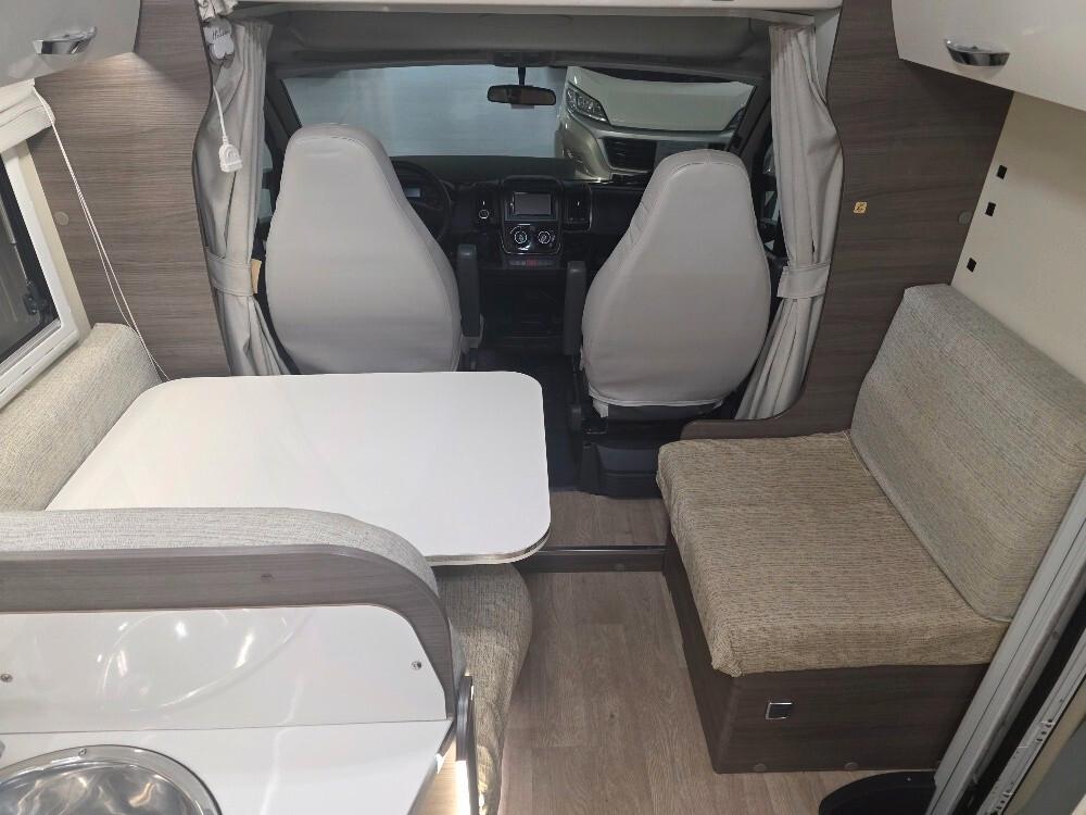 CAMPER MCLOUIS GLAMYS 823