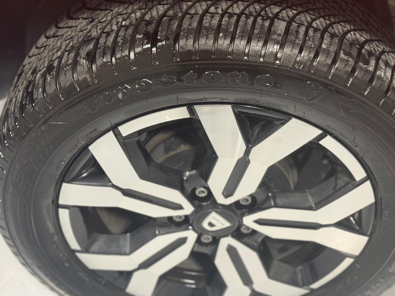 Dacia Duster 1.5 Blue dCi 8V 115 CV 4AWD