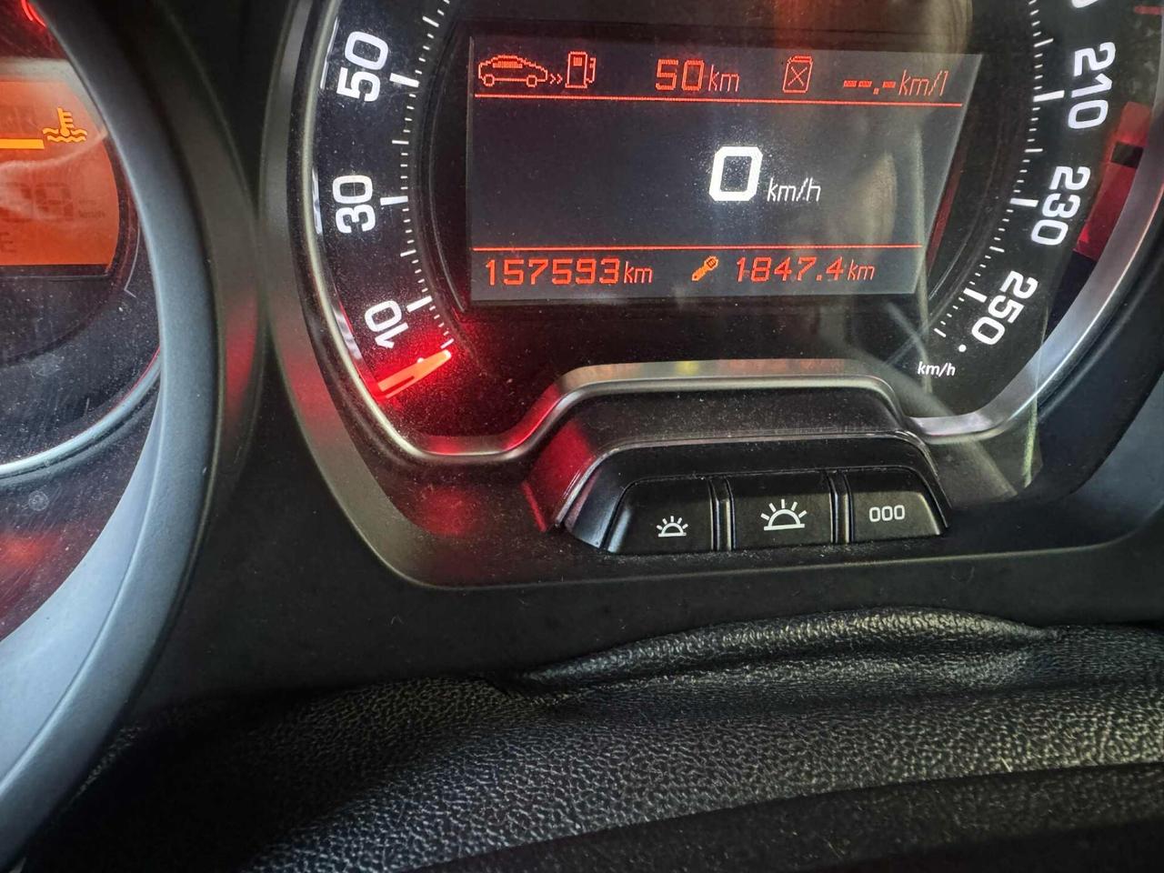 Citroen C5 AUTOCARRO 2.0 DIESEL 140 CV EURO 5B