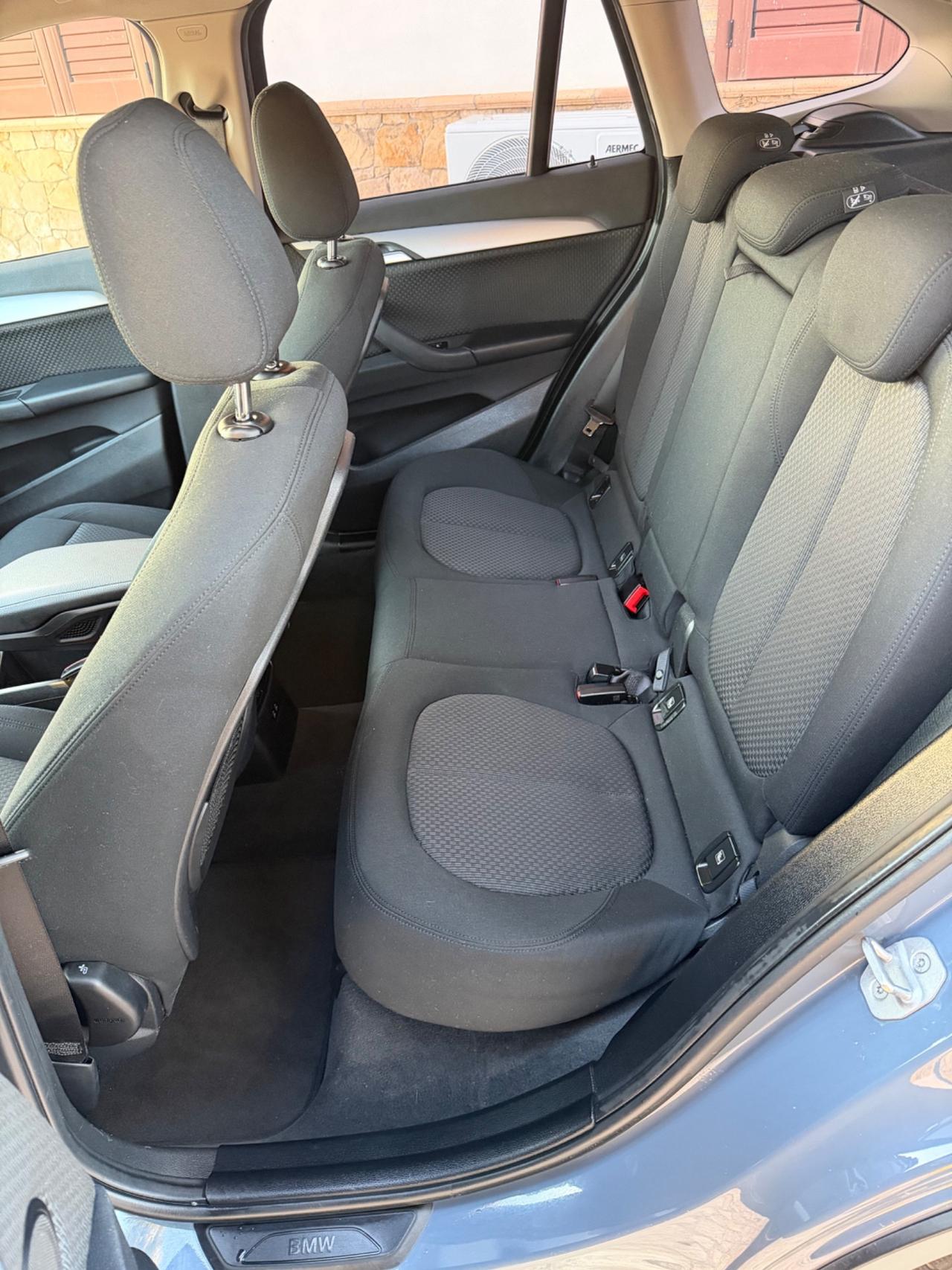 BMW X1 sDrive18d Business Advantage