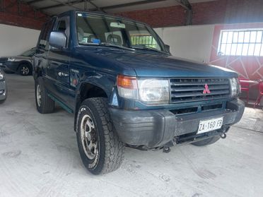 Mitsubishi Pajero 2.5 TDI Metal-top S. Select GLX