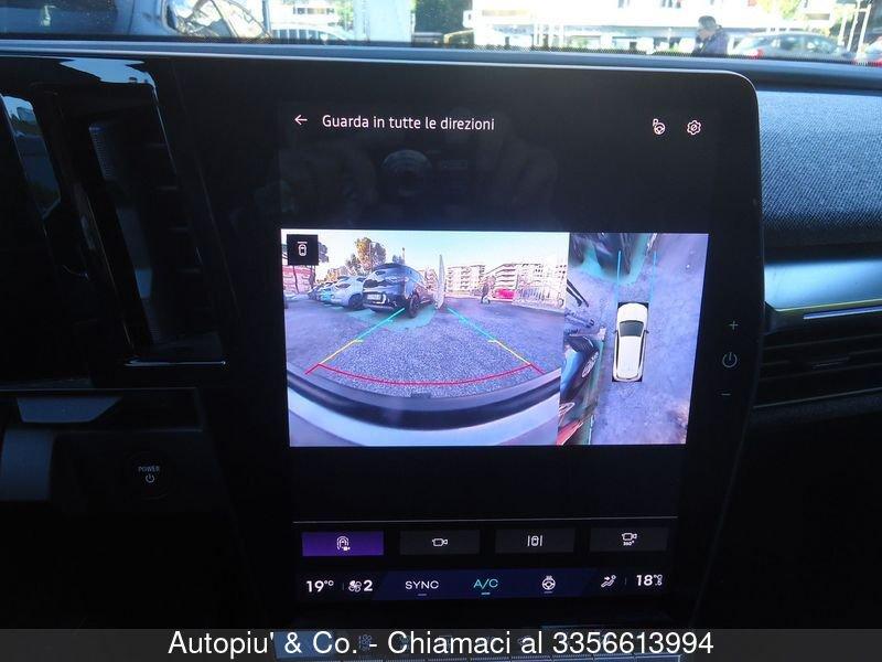 Renault Mégane E-Tech El. Mégane E-Tech Electric 220 CV Comfort Range AC7 Techno