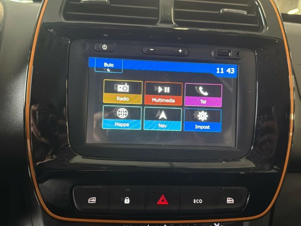 Dacia Spring Electric 45 Comfort Plus