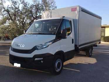 Iveco Daily 35s12 2.3hpt CENTINATO - 2016