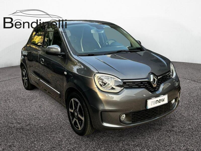Renault Twingo Twingo SCe 65 CV Intens