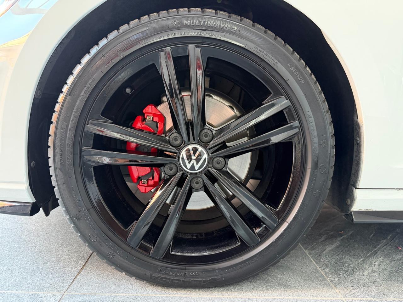 Volkswagen Golf 1.4 TSI 125 CV DSG 5p. Rline