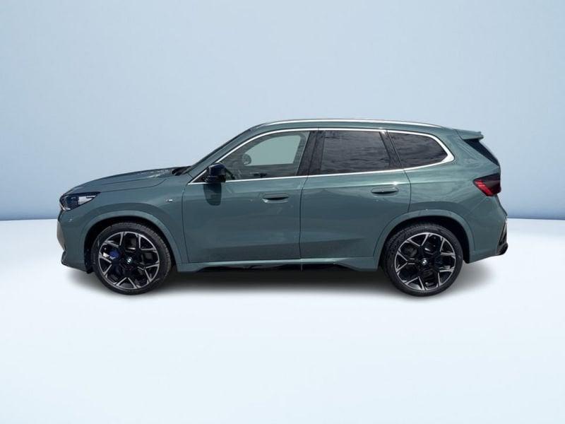 BMW X1 M35i xDrive