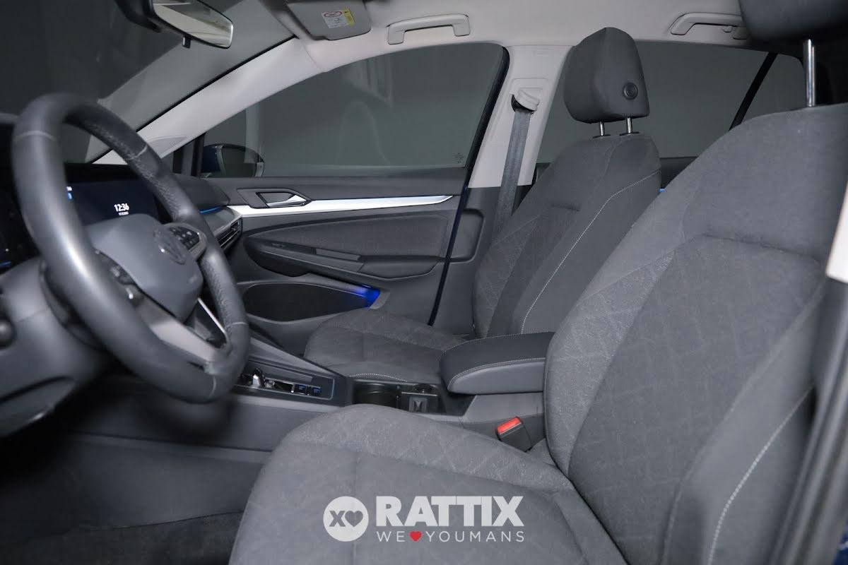 Volkswagen Golf 1.0 ETSI EVO 110CV Life DSG