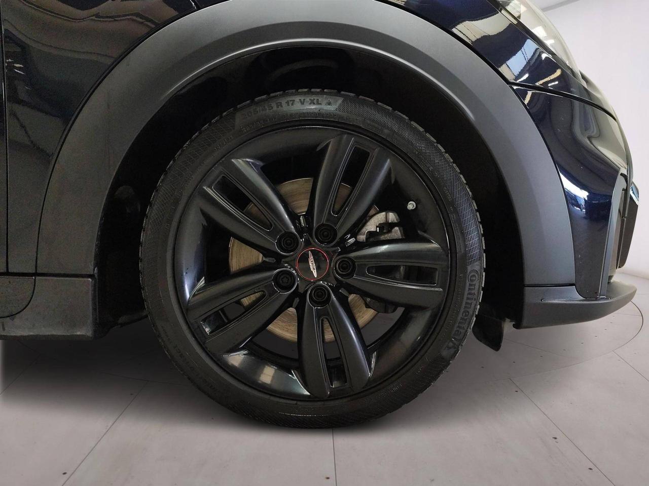 MINI Mini Cooper S JCW 3 Porte