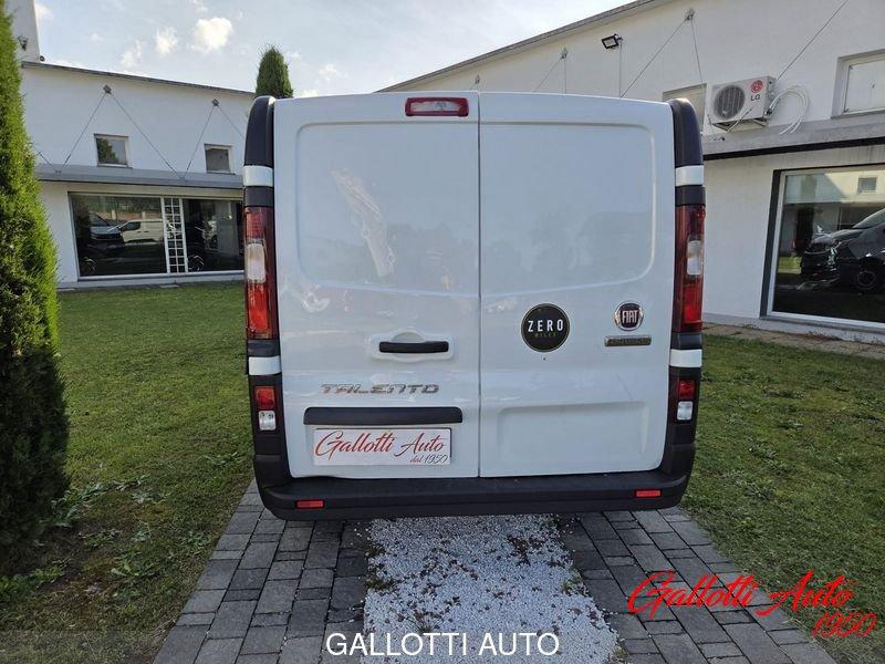 FIAT Talento PC-TN Furgone 10q+IVA-NO OBBLIGO FIN.