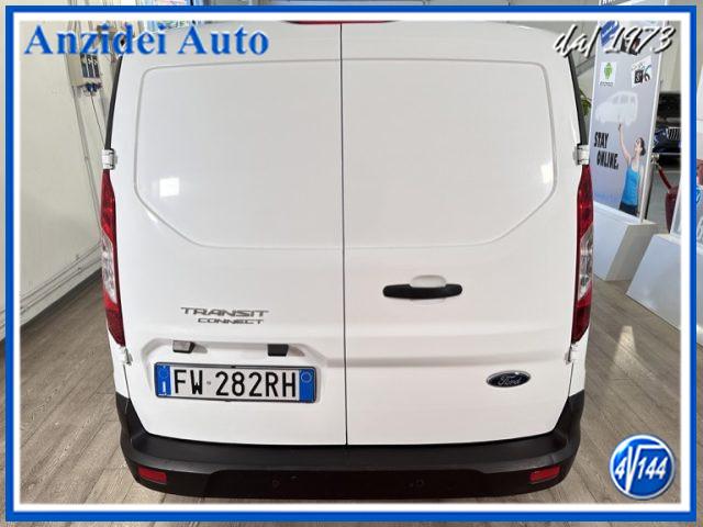 FORD Transit Connect 200 1.5 TDCi 100CV 3 Posti Trend