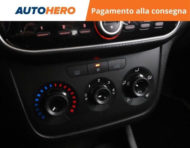 FIAT Punto 1.2 8V 5 porte Street
