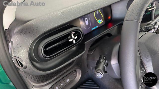 RENAULT Twingo Electric E-Tech Electric 80 CV Urban Range Techno
