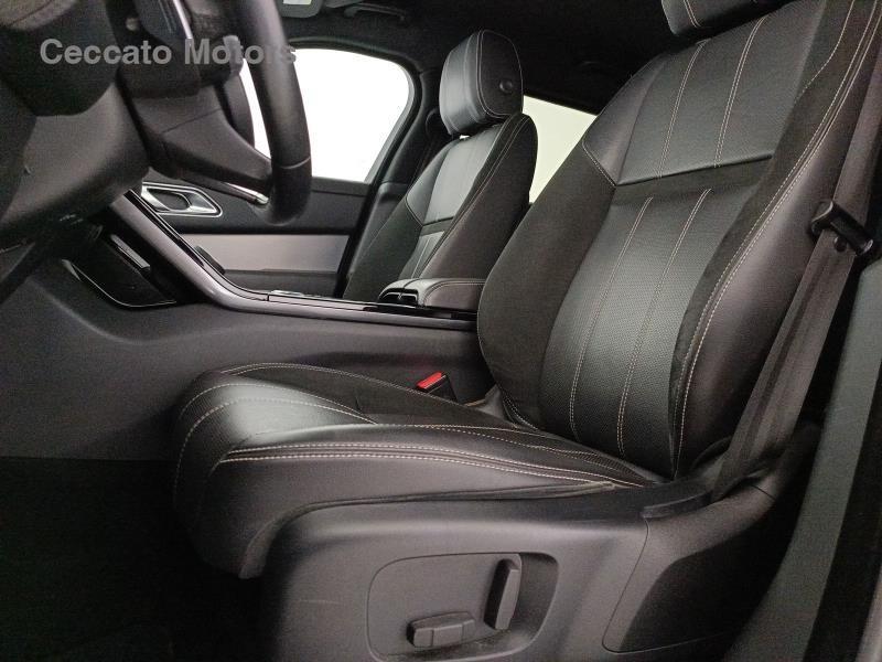 Land Rover Range Rover Velar 2.0 D I4 R-Dynamic SE 4WD Auto
