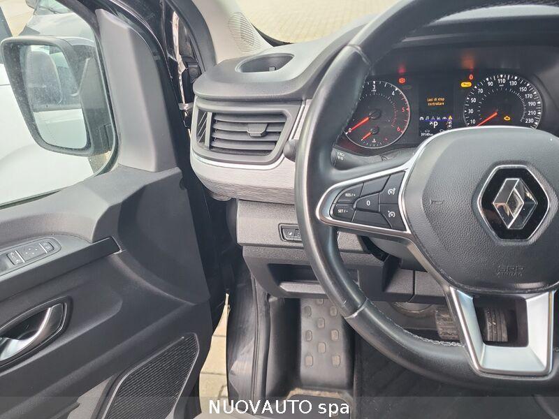 Renault Trafic Trafic T30 2.0 dCi 170CV EDC PC-TN 8 Posti Energy Advance