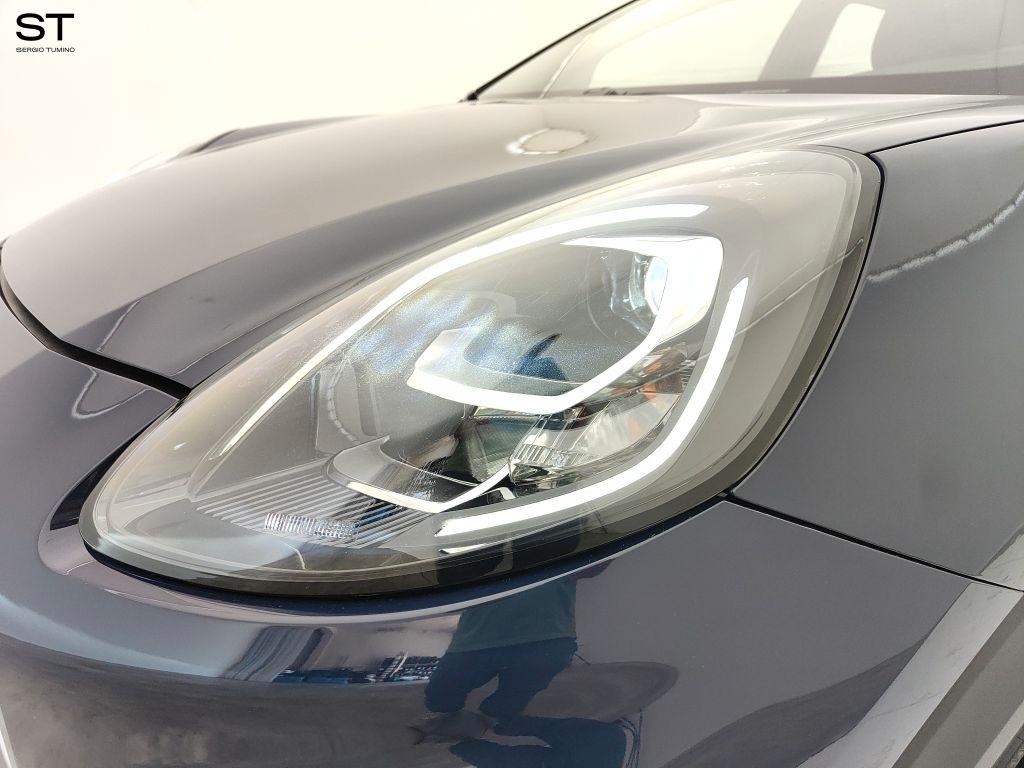 FORD Puma '19-> - Puma 1.0 EcoBoost Hybrid 125 CV S&S Titanium