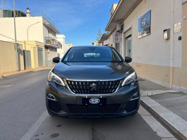 PEUGEOT 3008 1.5BlueHDi 130 EAT8 Business