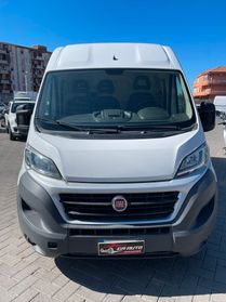 Fiat Ducato 33 2.3 multijet 150cv KM0
