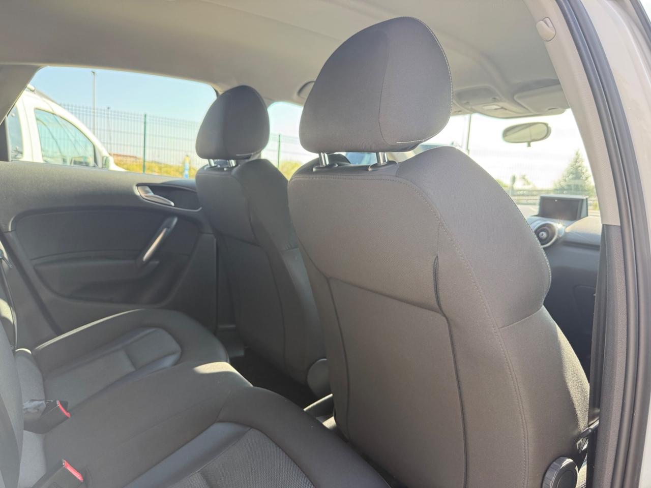Audi A1 1.2 TFSI Admired