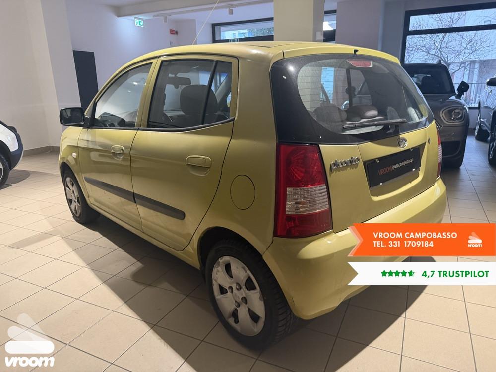 KIA Picanto 1ªs.(04/08) Picanto 1.0 12V Urban