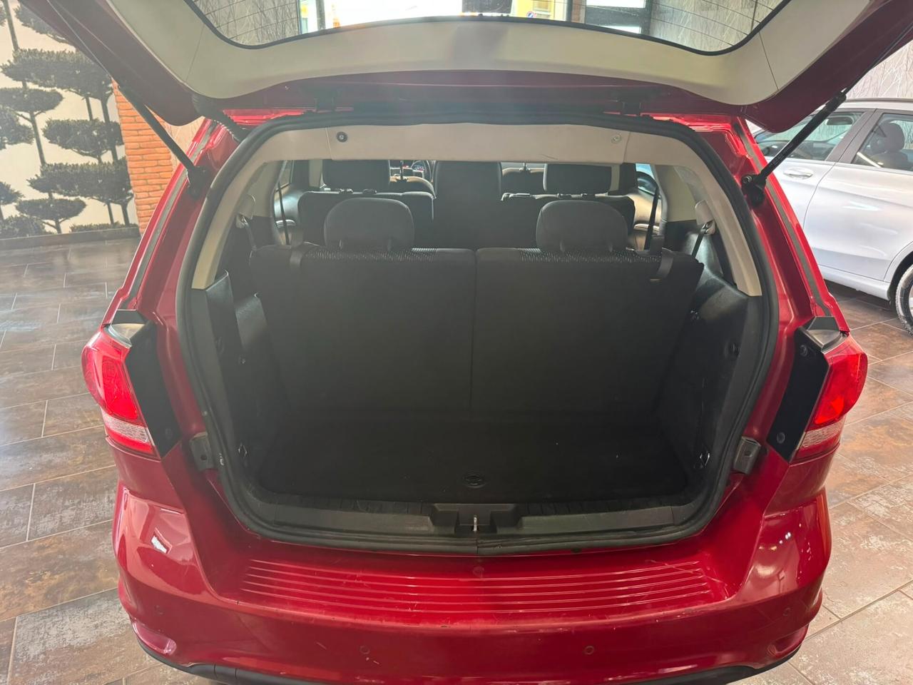 Fiat Freemont 2.0 Mjt 170 CV 4x4 aut. Urban