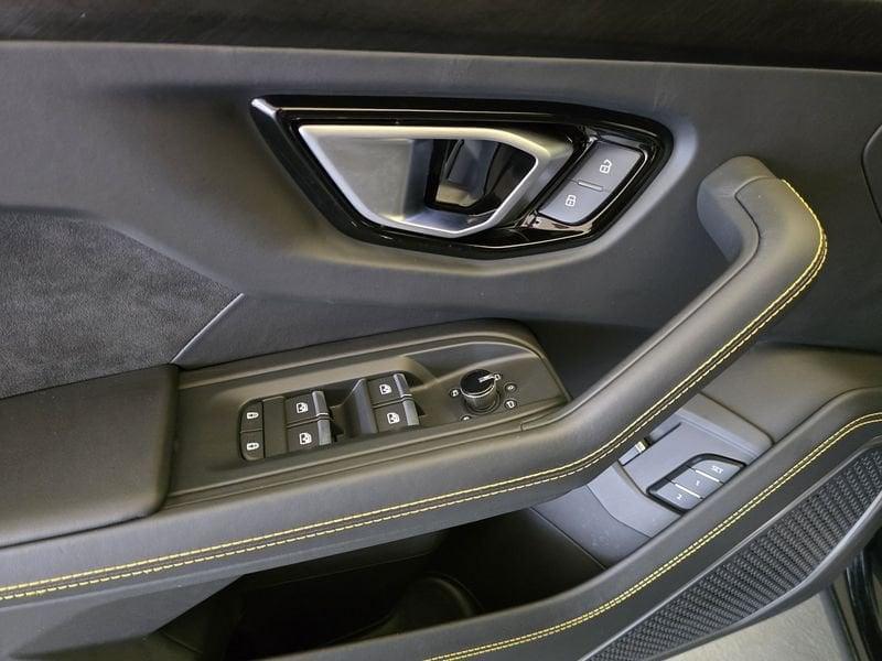 Lamborghini Urus Urus 4.0