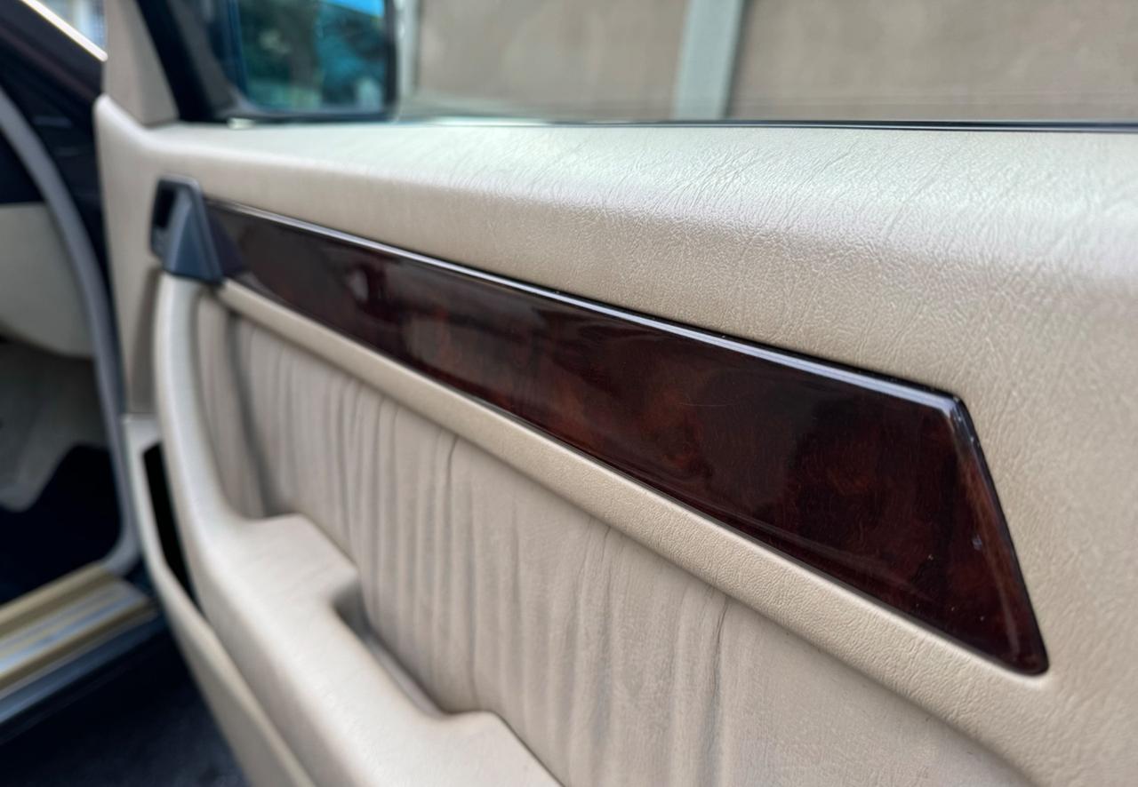 Mercedes-benz E 200 cabrio - ASI