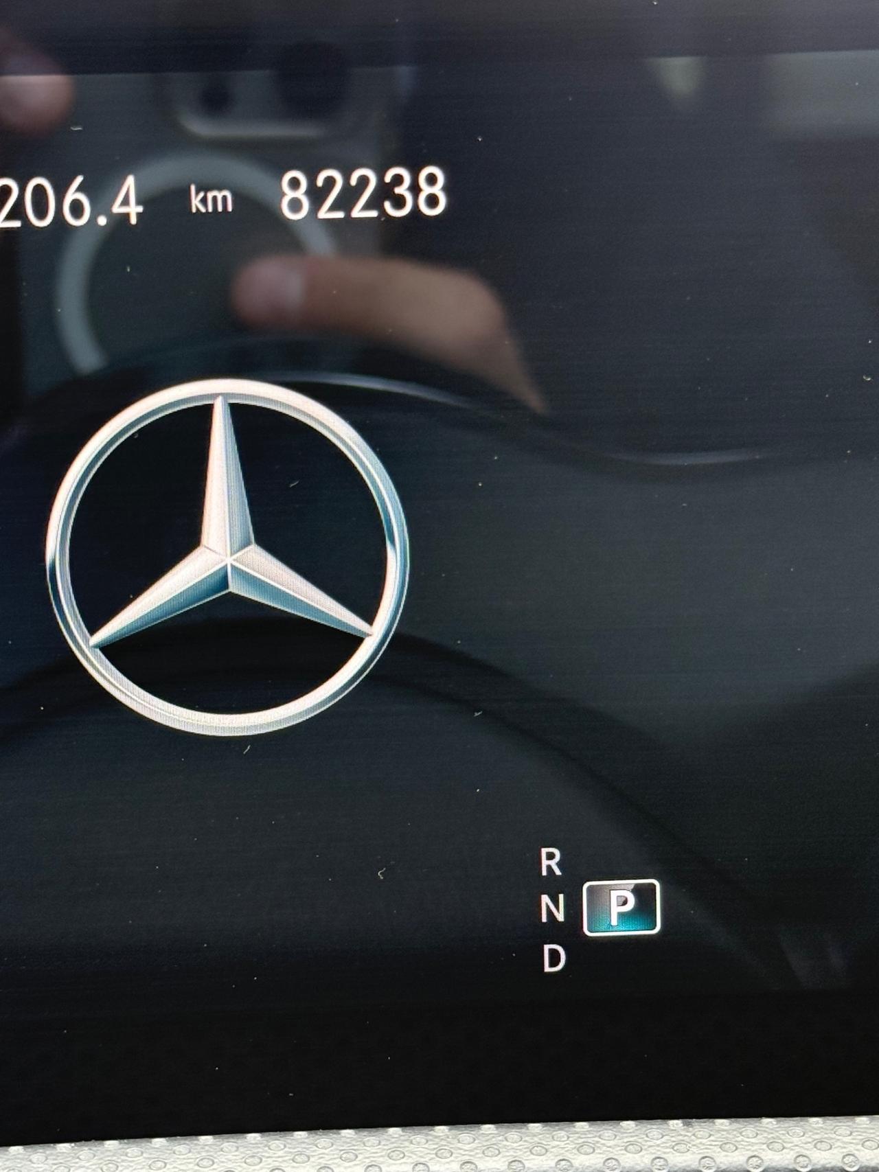 Mercedes-benz A 200 Automatic Premium AMG PACK