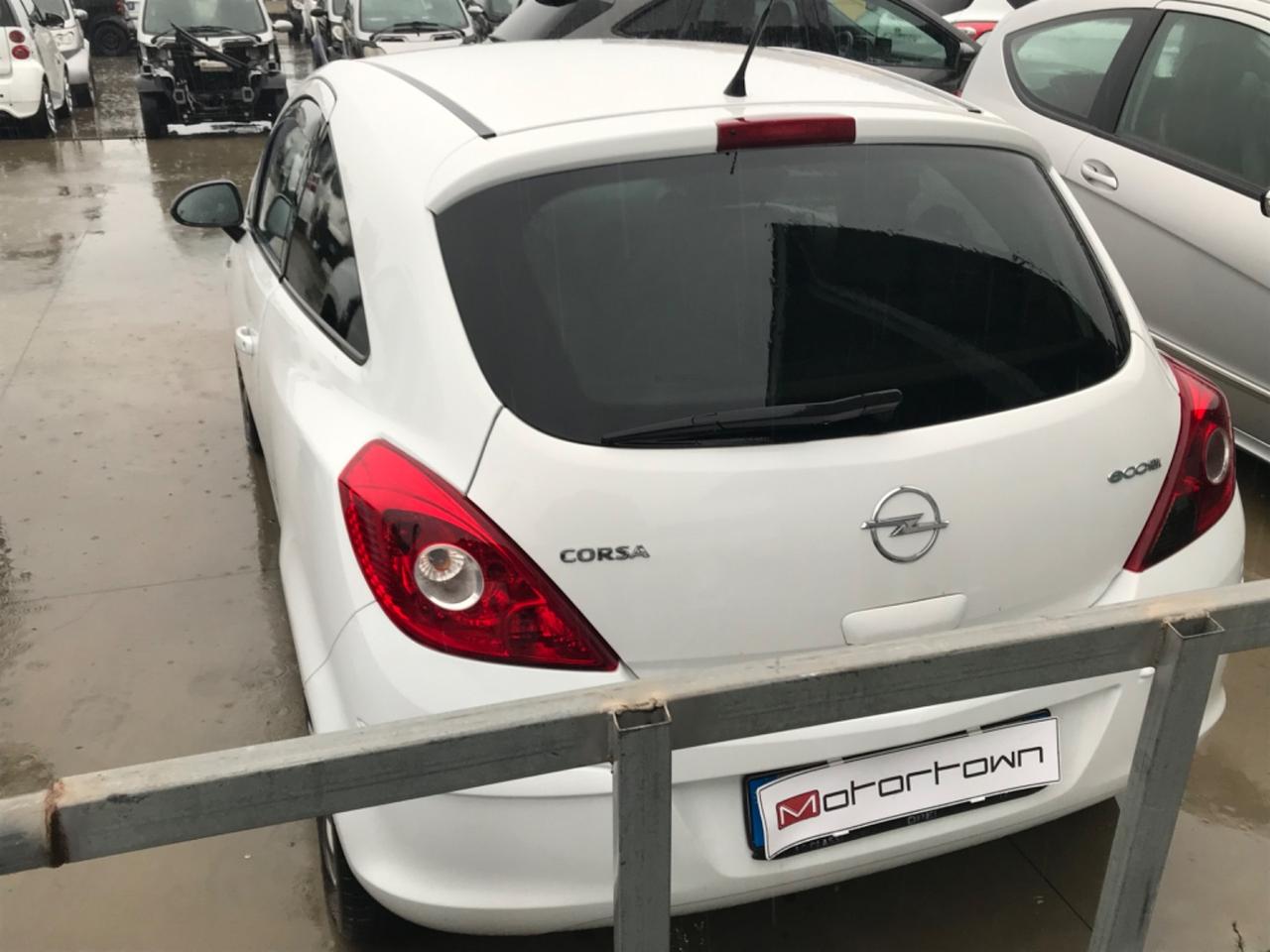 Opel Corsa 1.3 CDTI 75CV ecoFLEX 3 porte Edition