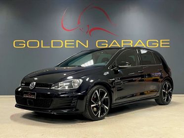 Volkswagen Golf GTD 2.0 TDI 5p. BlueMotion Technology