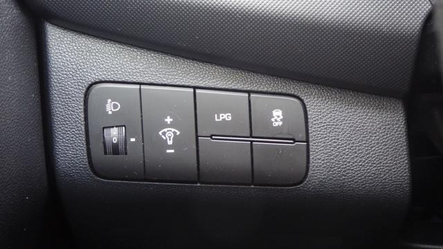 HYUNDAI i10 1.0 LPGI Econext Classic