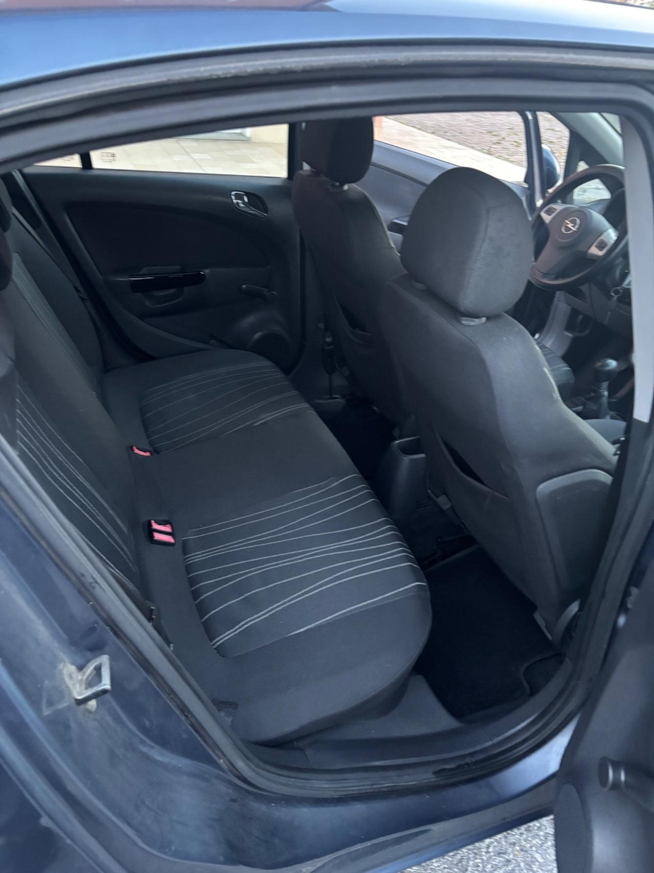 Opel Corsa 1.3 CDTI 75CV 5 porte Club