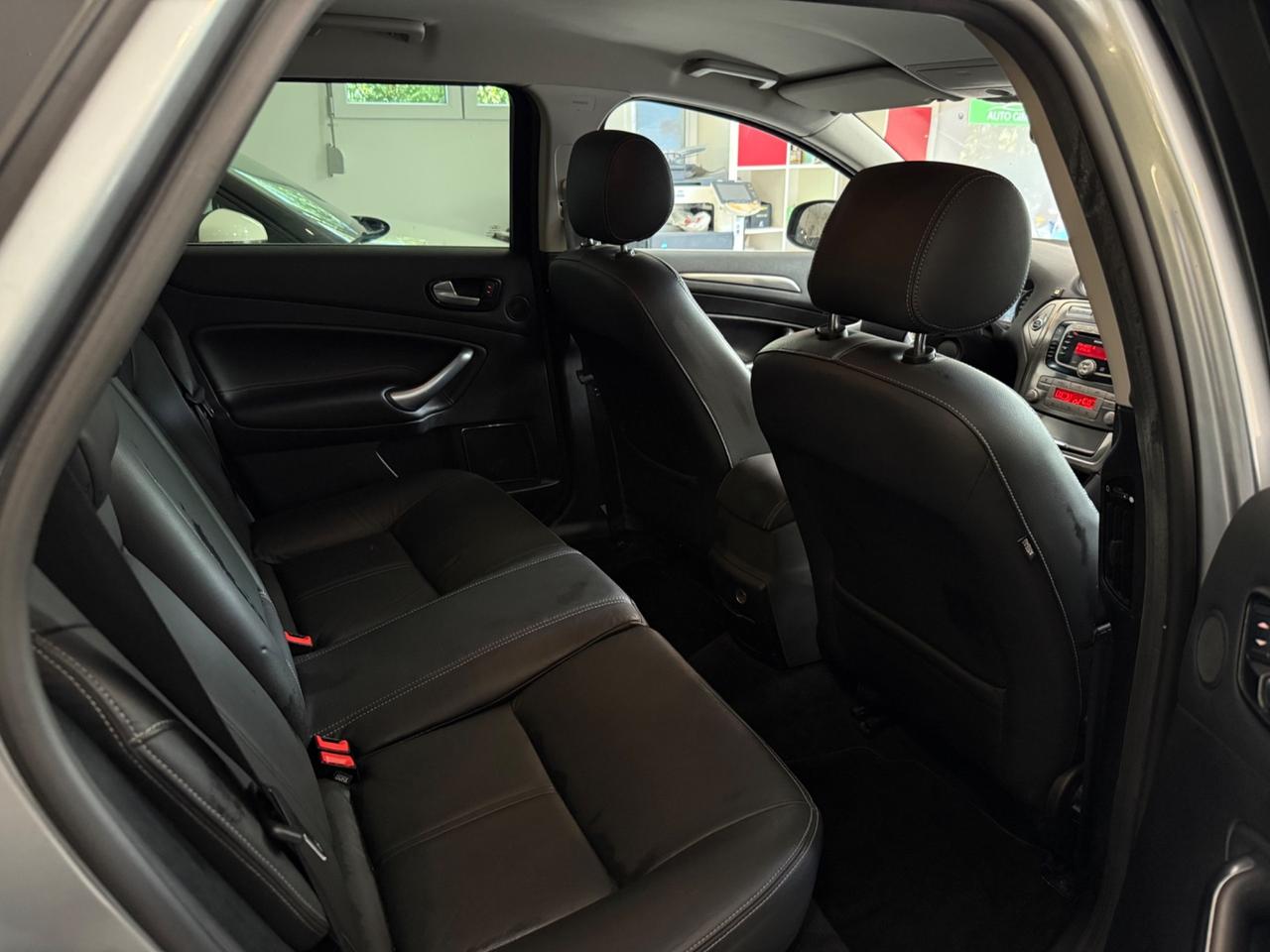Ford Mondeo 2.0 GPL BENZINA 2010