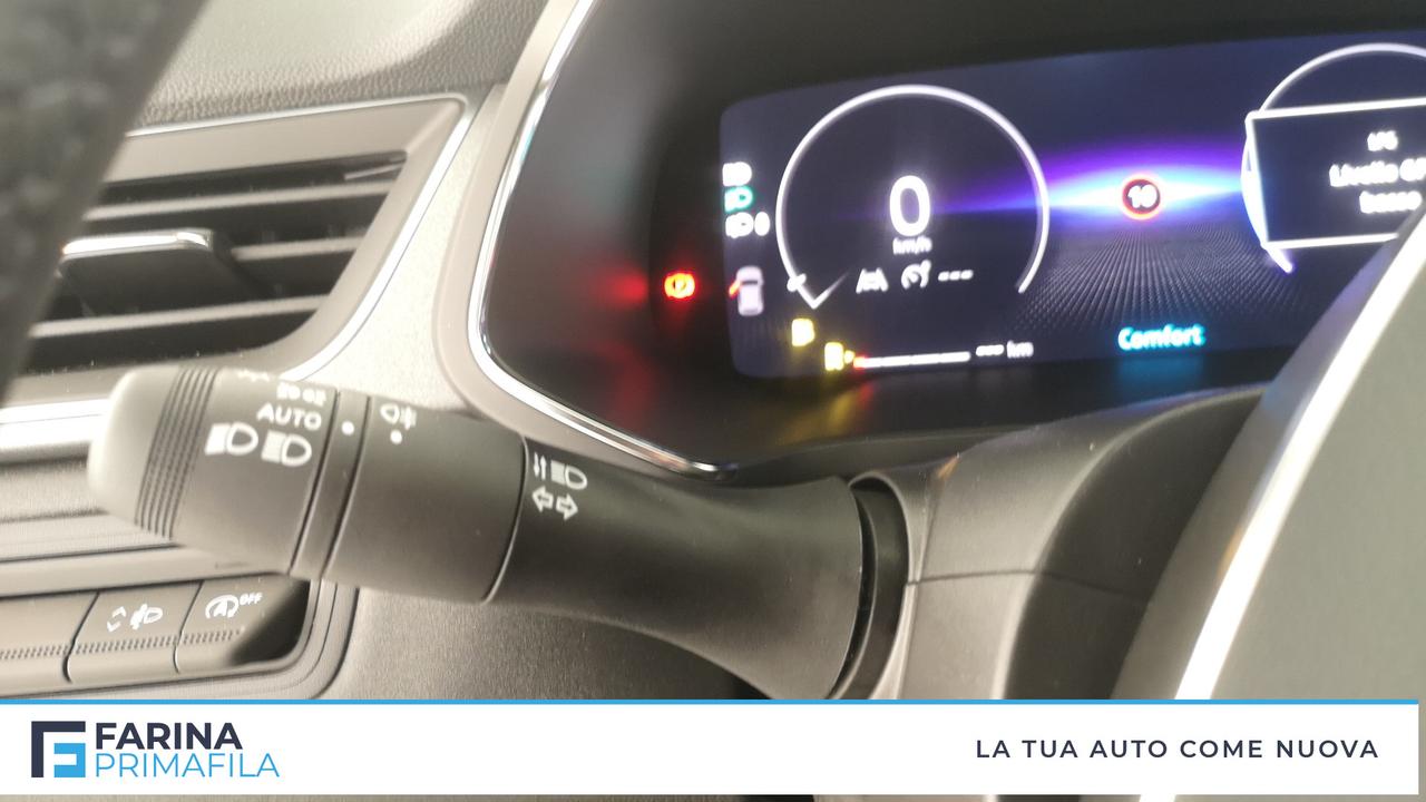 RENAULT NUOVO CAPTUR - Nuovo Captur techno ECO-G 100