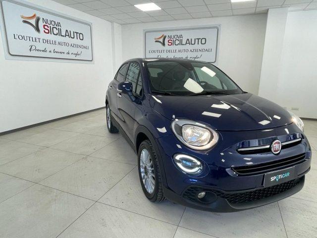 FIAT 500X 1.3 T4 150 CV DCT Connect