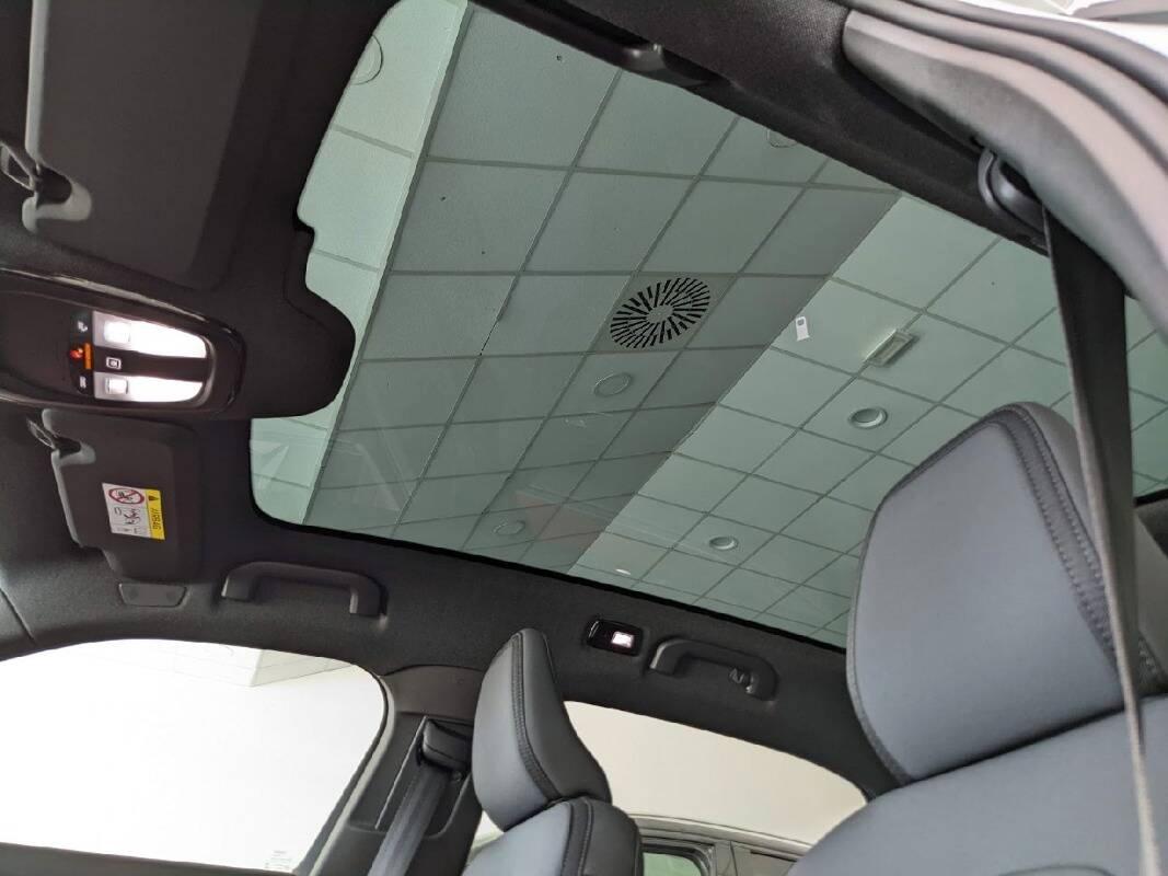 Polestar 2 Dual Motor Long Range 408cv Full Electric Tetto