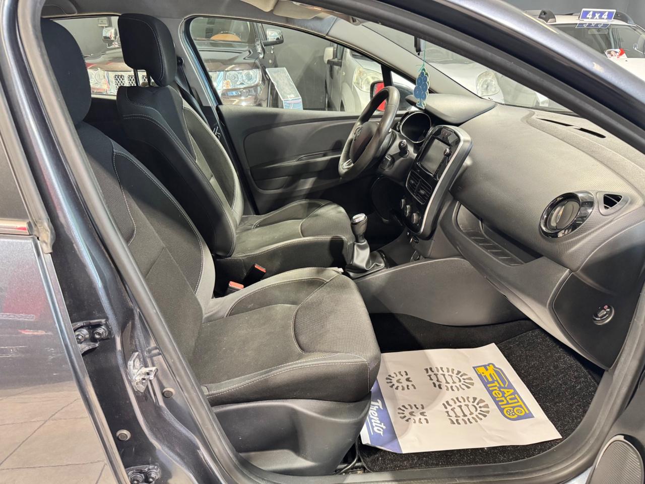 Renault Clio dCi 8V 90CV Start&Stop 5 porte Energy Intens