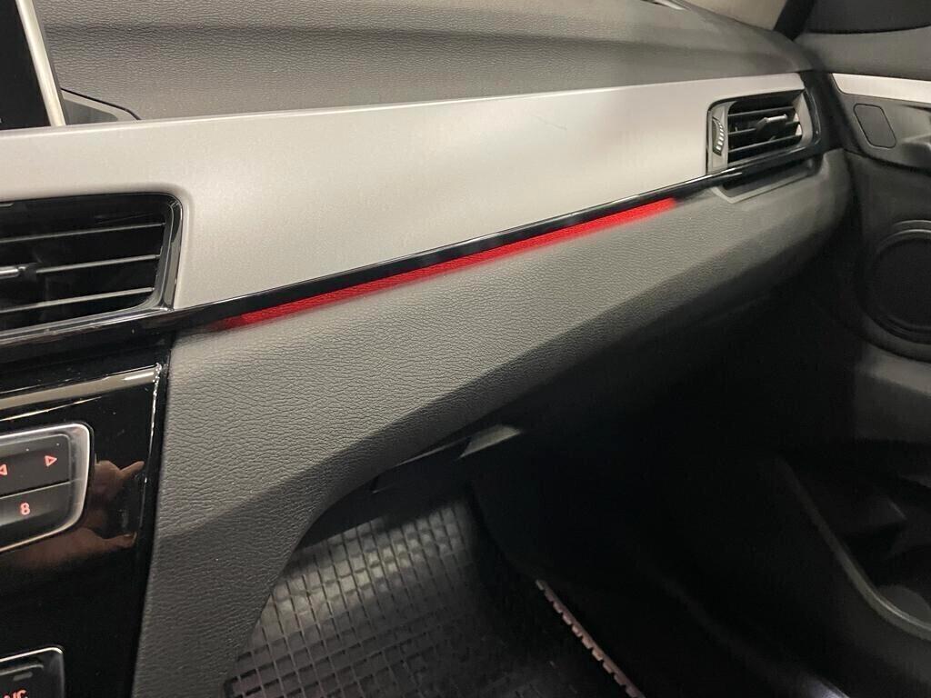 Bmw X1 sDrive 18d xLine plus