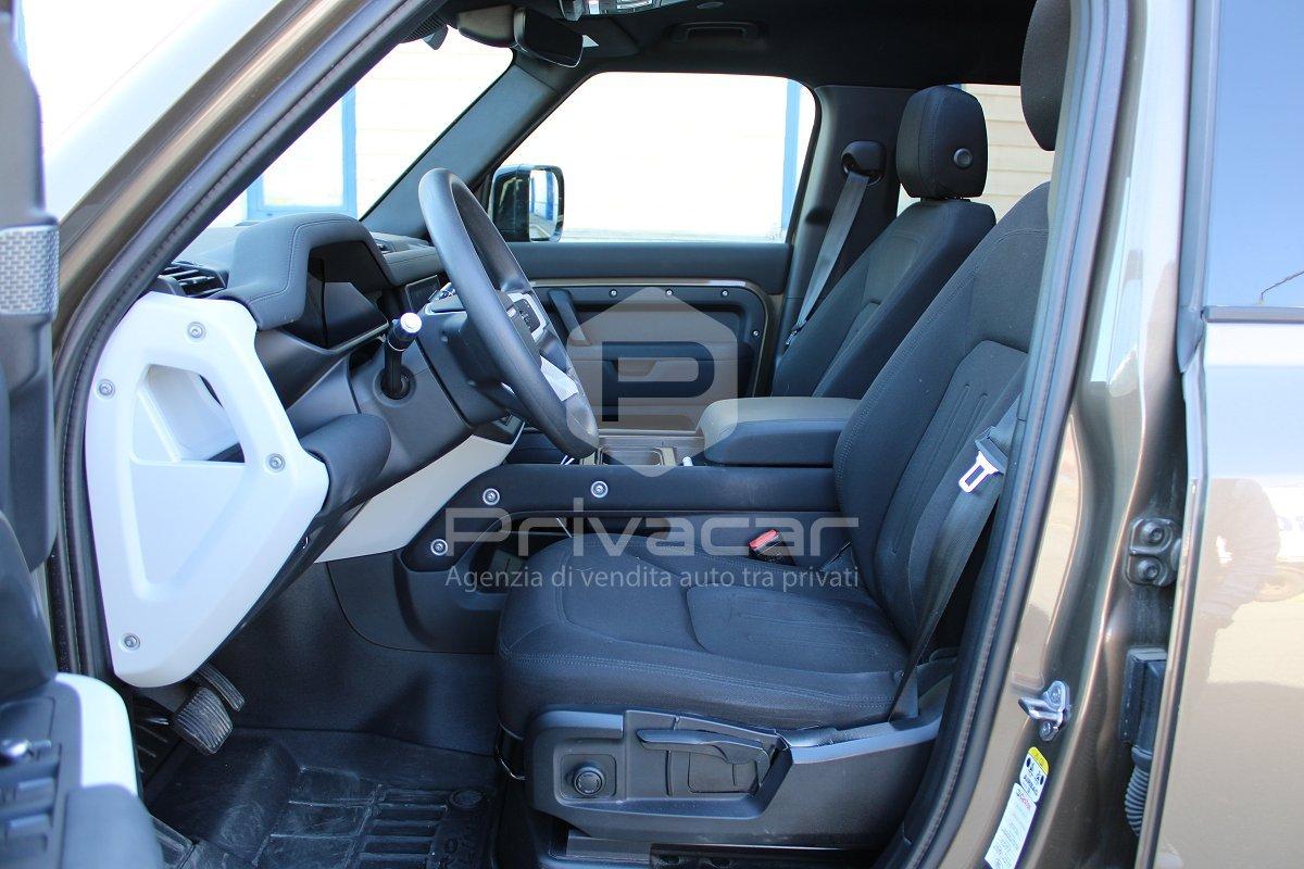 LAND ROVER Defender 110 3.0D I6 250 CV AWD Auto