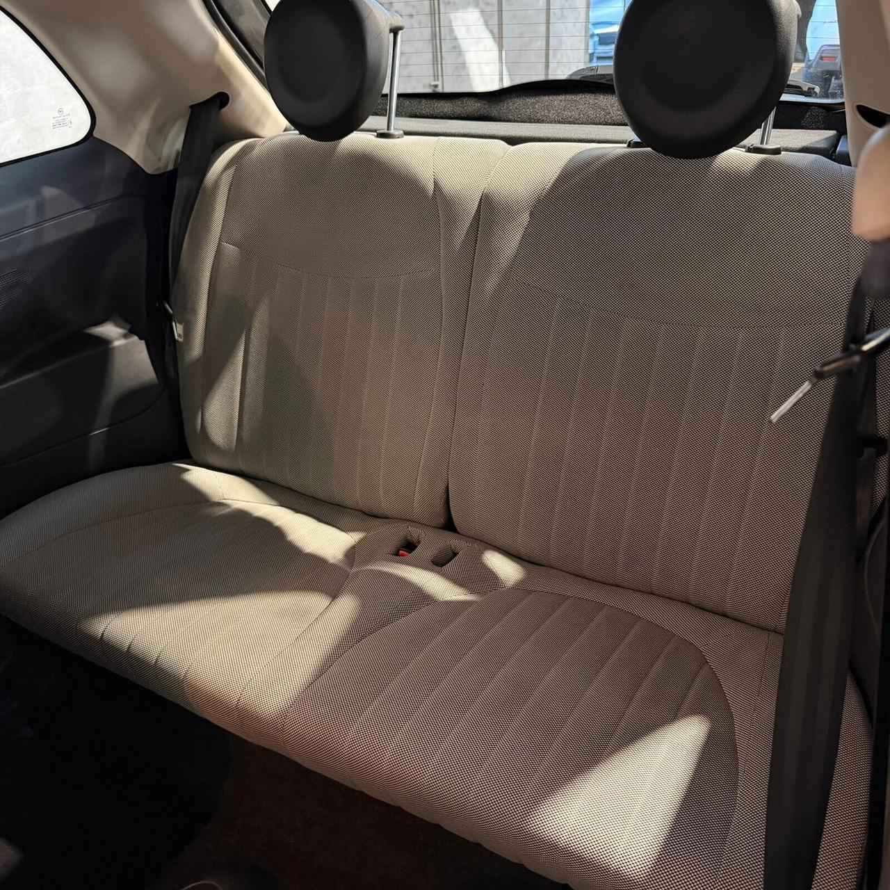 Fiat 500 1.2 Lounge FRIZIONE NUOVA!!!