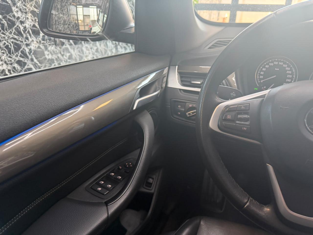 Bmw X1 sDrive18d xLine