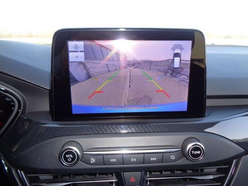 Ford Focus Focus 1.0 ecoboost ST-Line s&s 125cv