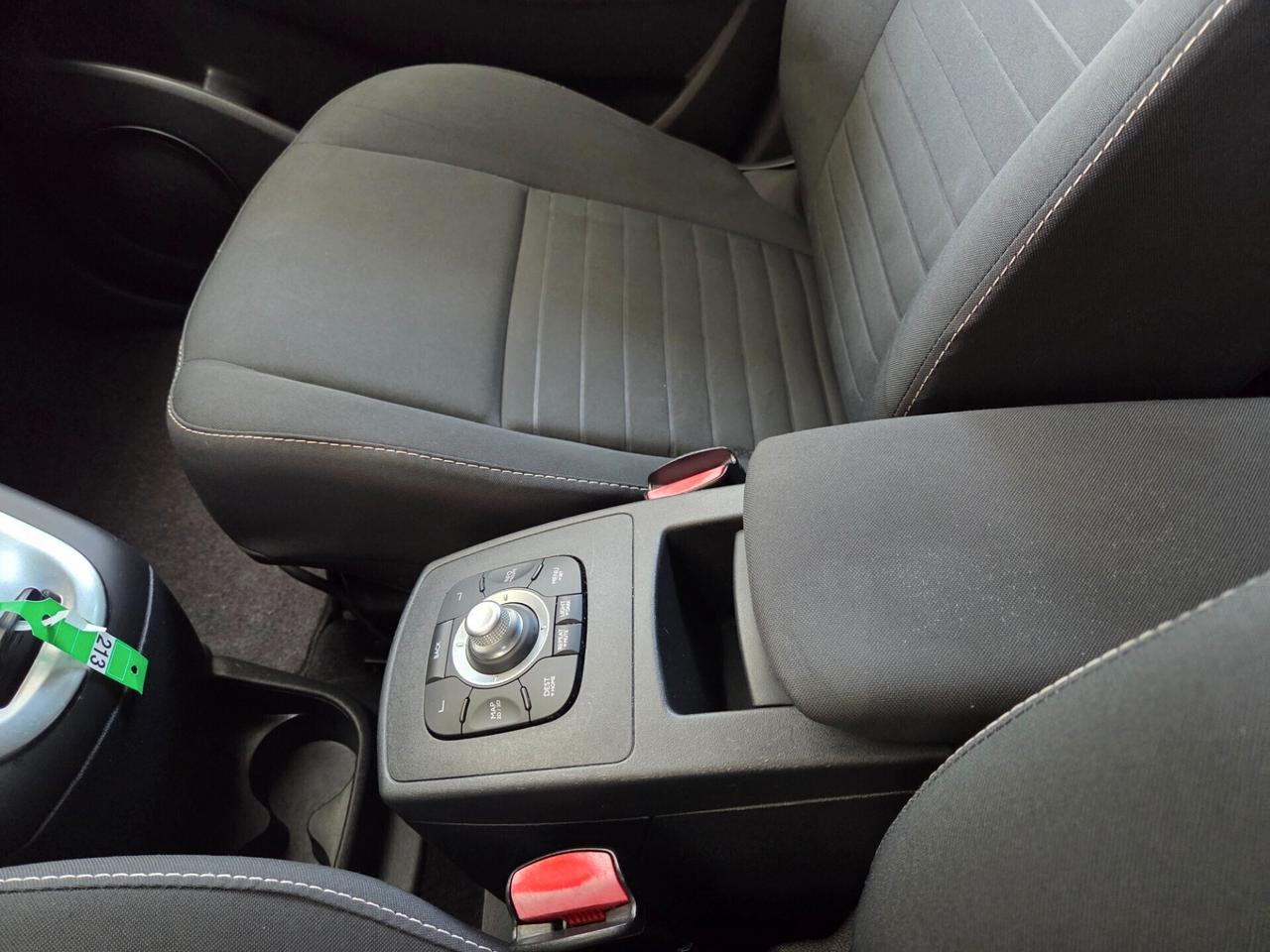 Renault Scenic Scénic XMod 1.5 dCi 95CV Limited