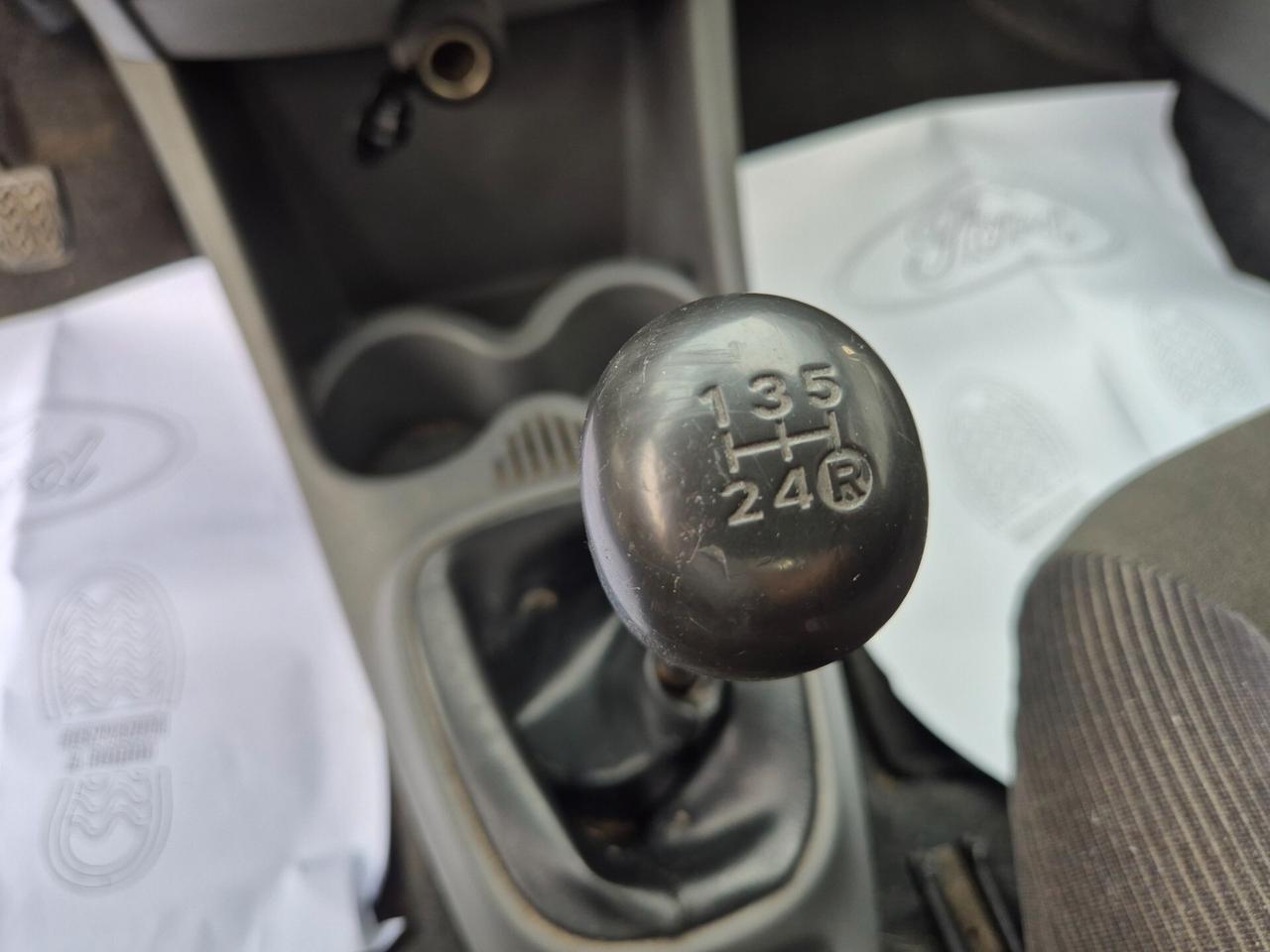 Citroen C1 1.0 5 porte AMIC1
