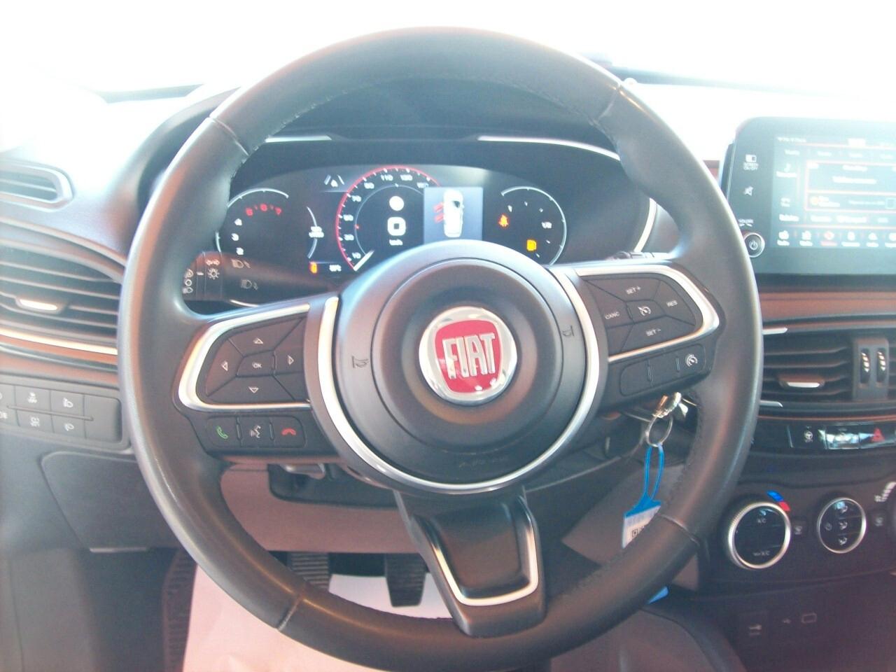FIAT TIPO 1.6 MTJ CV.130 SW. S&S City Life "2022"