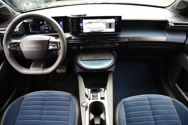 LANCIA Ypsilon 51kWh Edizione Cassina