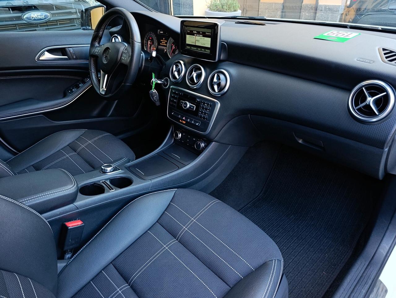 Mercedes-benz A 180 Sport